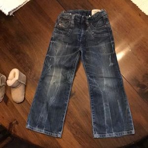 Diesel Toddler Jeans